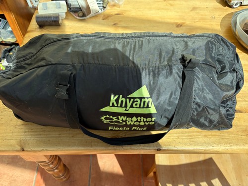 New unused kyham - new, fiesta