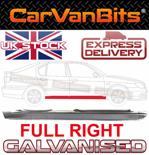 For nissan primera p11 01 - nissan, 96-01