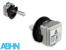 Genuine Land Rover D3S 35W