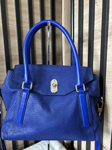 Karen millen real leather - millen,