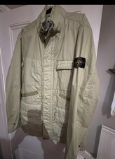 Stone Island Membrana 3l Tc