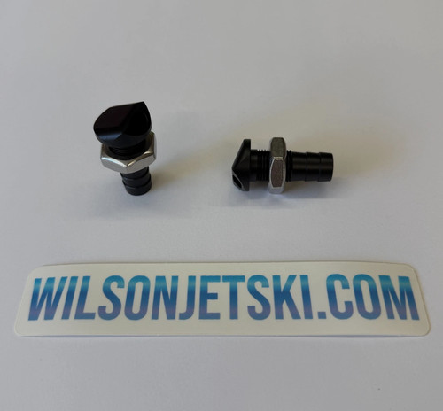 Pack jet ski 8 bypass - 3/8,