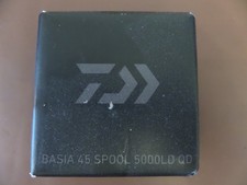 Daiwa Basia 45 SCW 5000LD QD