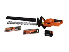 Electric Hedge Trimmer