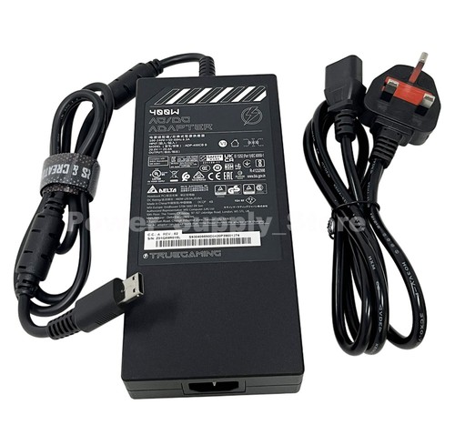 Genuine 400w power - genuine,
