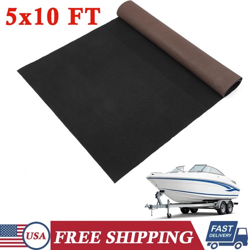 Marine carpet 5x10 - marine, ft