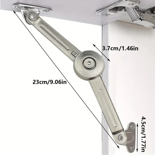 Satin nickel soft close lid - soft,