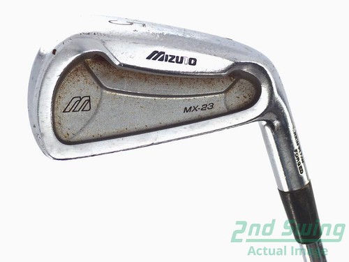 Mizuno single iron 5 - mx, 23