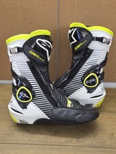 Alpinestars SMX Plus