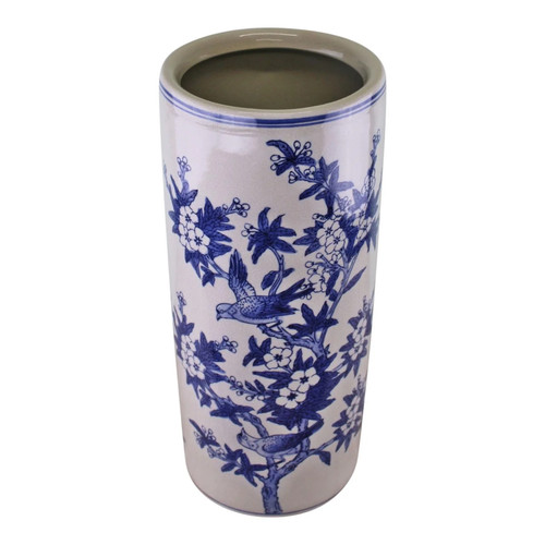 Umbrella stand vintage - umbrella,