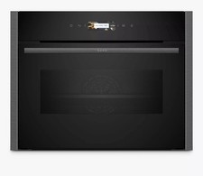 Neff N70 Built-In Combination