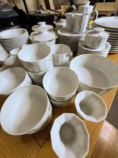 70+ Piece Rosenthal Studio