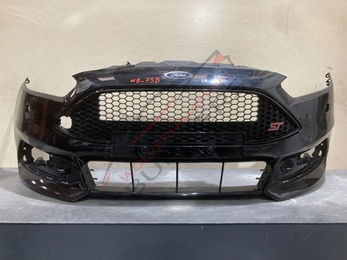 Ford focus facelift front - ford, st