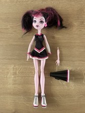 SPARES & REPAIRS Monster High