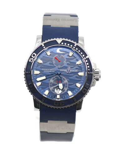 Ulysse nardin maxi marine surf - maxi,