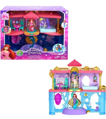 Disney princess ariel land - princess,