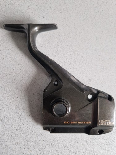 Shimano big baitrunner - shimano, long