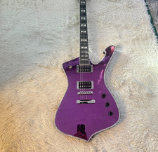 IN STOCK Iceman Purple