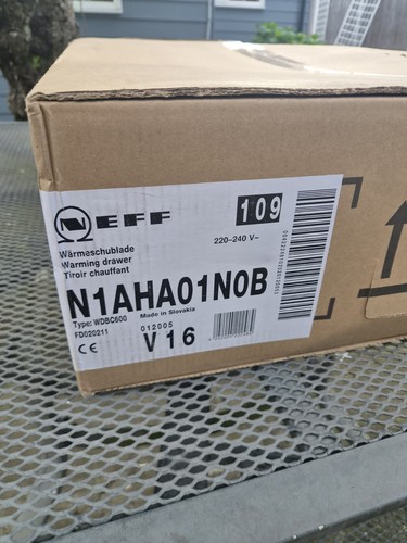Neff n50 built - neff, built-in