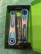 Hope 155mm E Bike Crank Arms