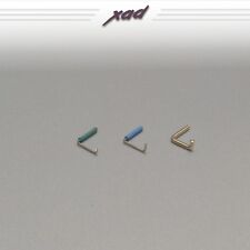 MISSION 774 tonearm NEW DAMPING PADDLES from Xad.