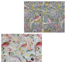 New VOYAGE-LOSSIE Birds