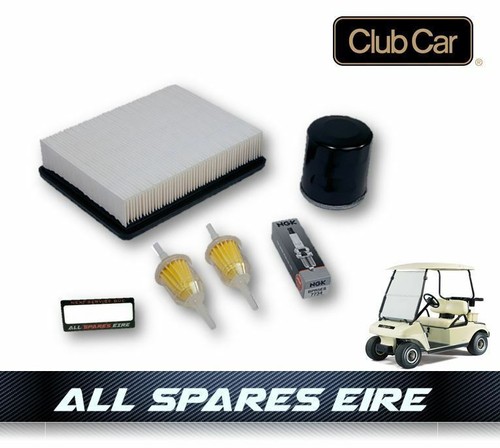 Club car golf cart - club, buggy
