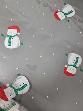 clear gift wrap, christmas cellophane. Variety of designs. Hamper wrap designs