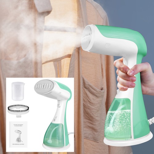 Micro steam iron mini garment - mini,