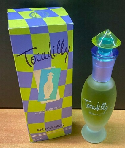 Tocadilly rochas 50ml - tocadilly,