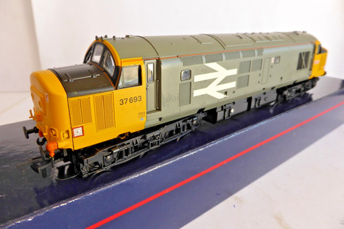 Gauge bachmann 376ds - gauge, 32-376ds