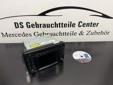 Genuine Mercedes-Benz CLK W209