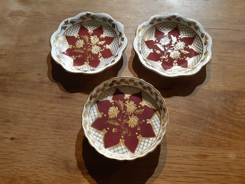 Abbeydale duffield pin trays - 3,