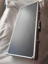 FX flight case 70 x 30 x 9 cm (slightly marked indoor use only)