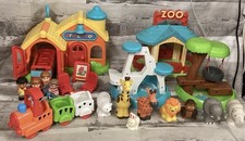 ELC Happyland Pre school And