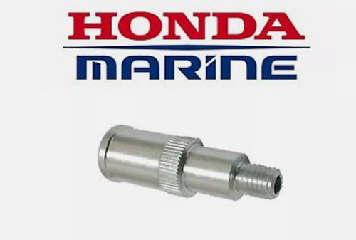 Honda outboard flush hose - flush,