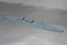 NEPTUN WW2 JP SEAPLANE TENDER