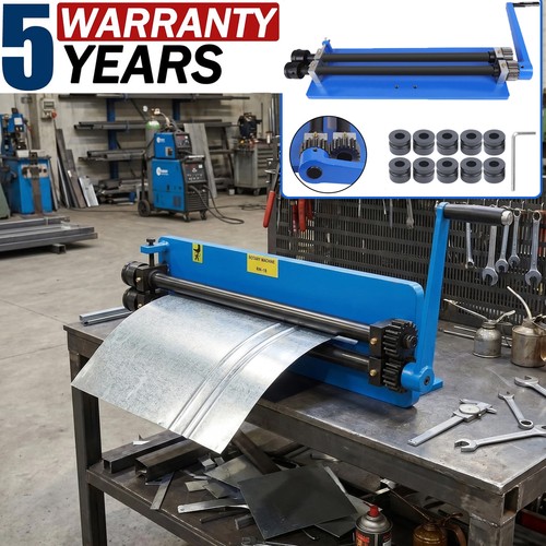 Bead roller machine former - bead,