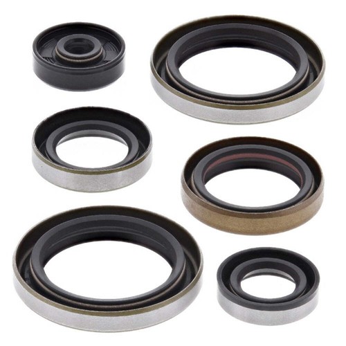 Vertex engine oil seal - engine,