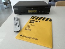 Cambridge Audio Azur 740C