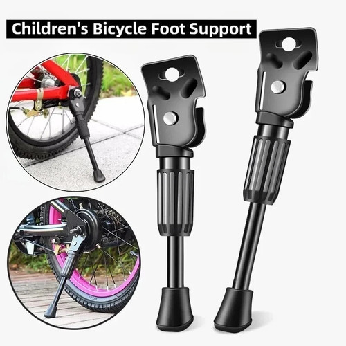Kids bike kickstand for - kids, 12
