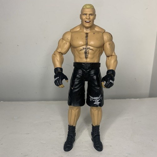 Wwe brock lesnar wrestling - brock,