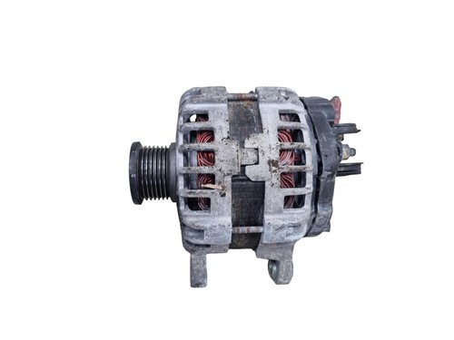 Vauxhall vivaro alternator 6 - vivaro, 1.6