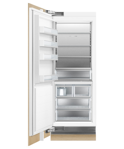 New fisher paykel freezer - fisher,