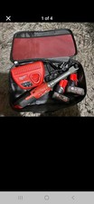 Milwaukee M12IR-201B 12V 1/2