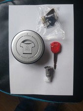 Tank cap new Honda CB 500