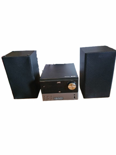 Jvc d327b wireless - ux-d327b,