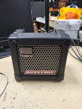 Roland Micro Cube Guitar