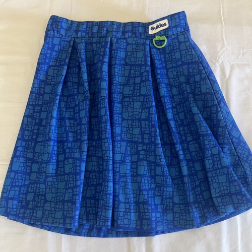 Girlguiding guides skirt - guides, size