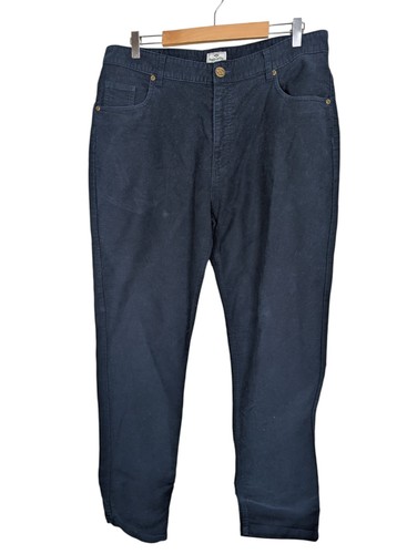 Hoggs fife moleskin - of,